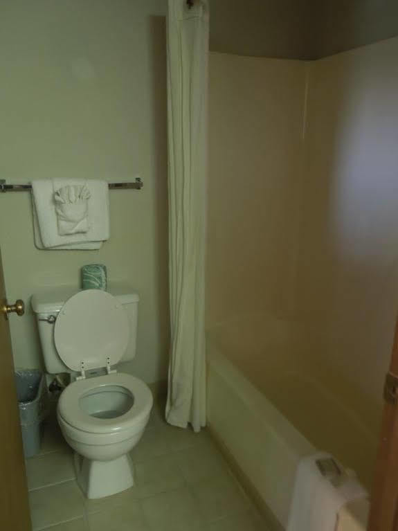 Hotel Super 8 By Wyndham Hamburg Area Lexington