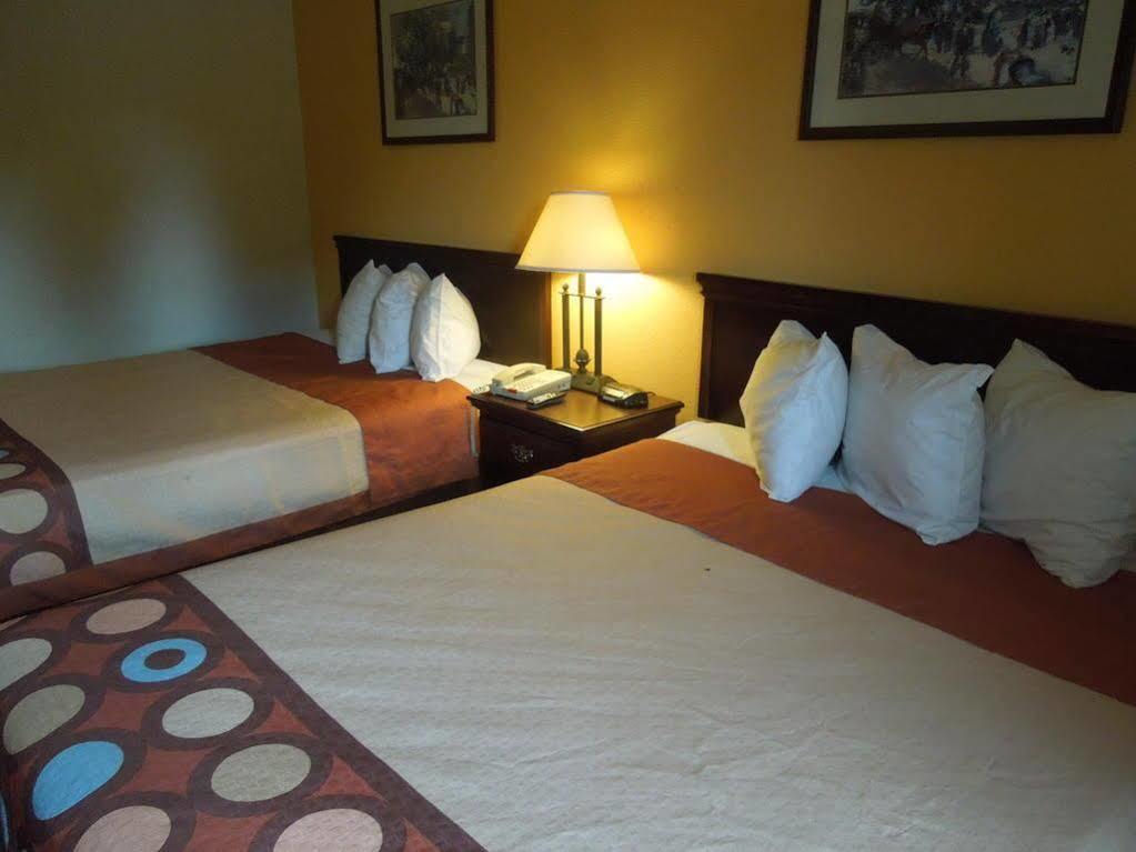 Hotel Super 8 By Wyndham Hamburg Area Lexington